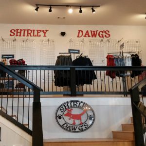 Shirley Dawgs – Soco District