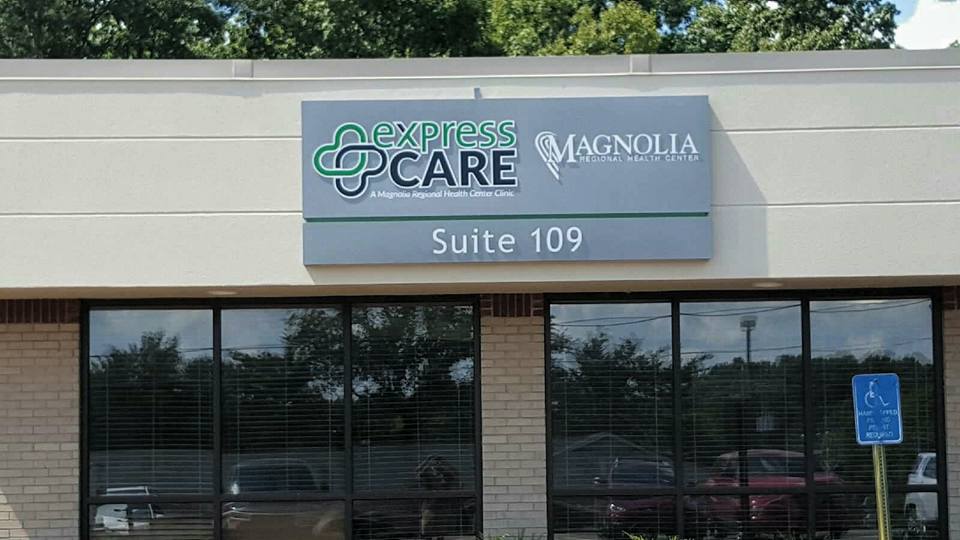 Express Care at MRHC Go Nickels