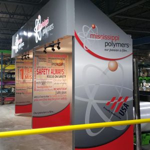 Trade Show Displays