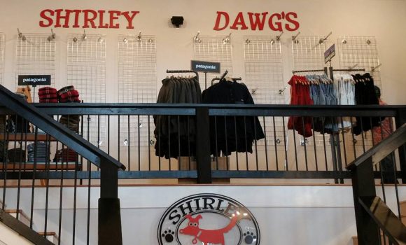 Shirley Dawgs – Soco District